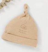 Baby Onesie & Hat Set