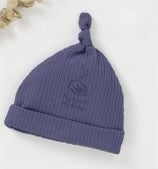 Baby Onesie & Hat Set