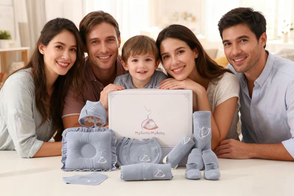 Signature 21-Piece Gift Set