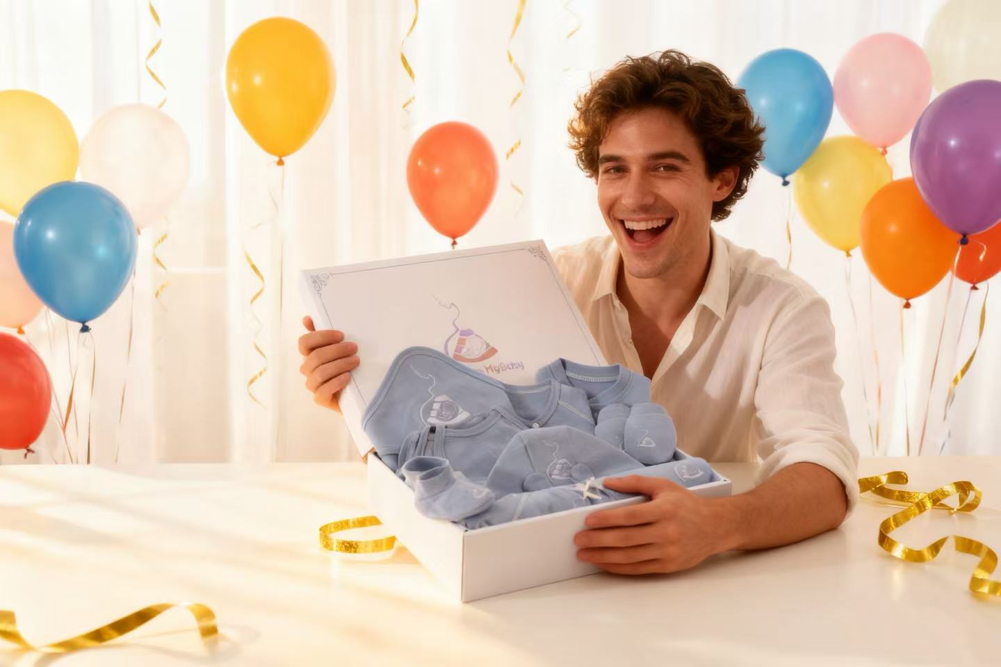 Signature 21-Piece Gift Set