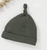 Baby Onesie & Hat Set