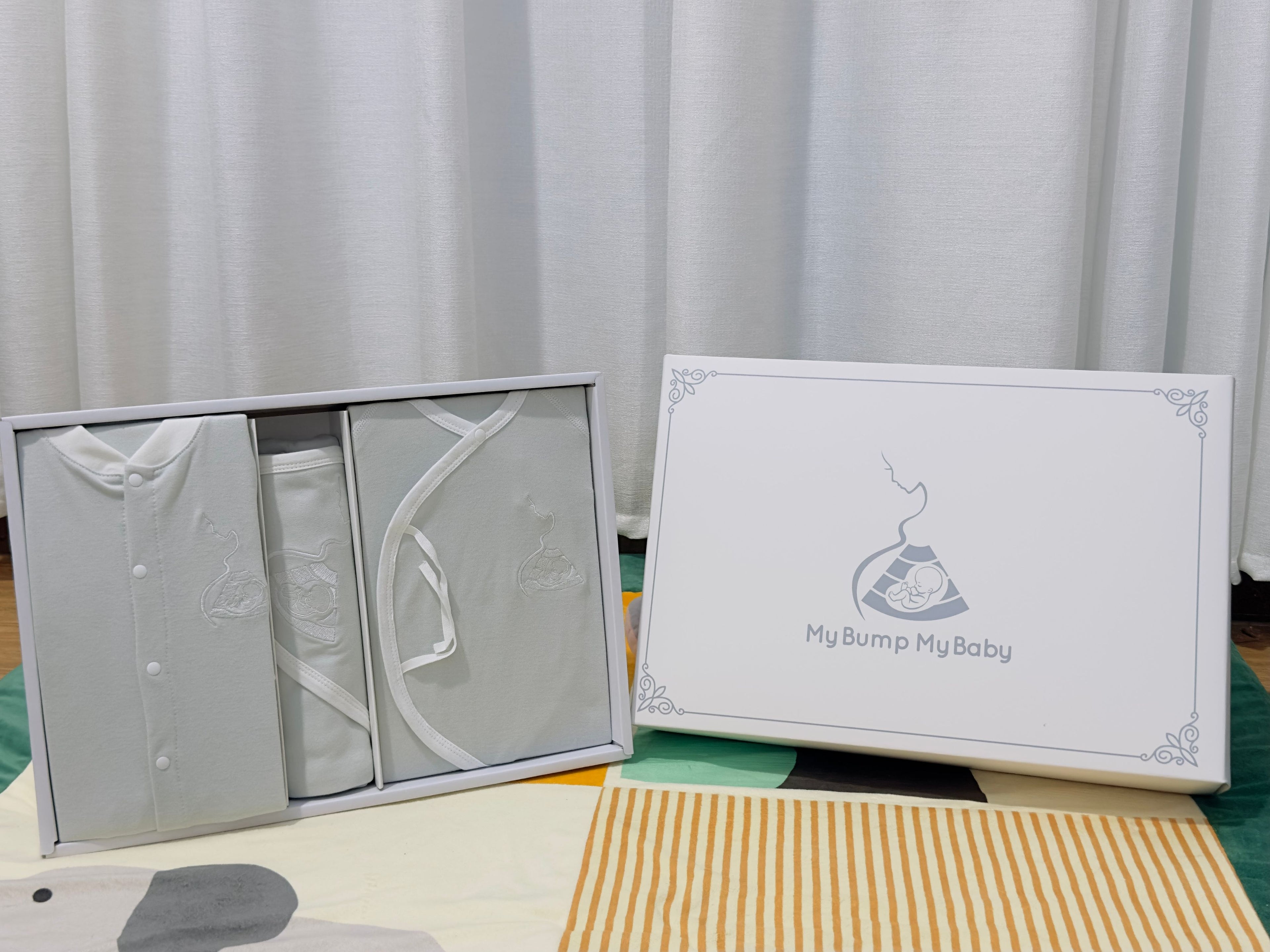 Signature 21-Piece Gift Set
