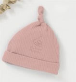 Baby Onesie & Hat Set