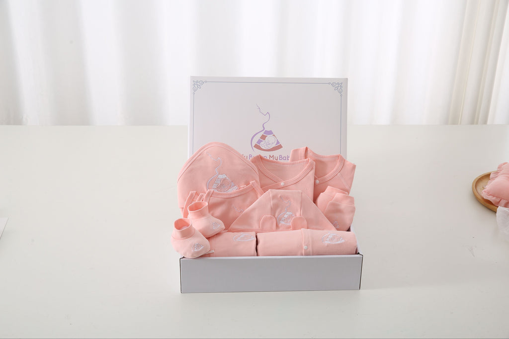 Signature 21-Piece Gift Set