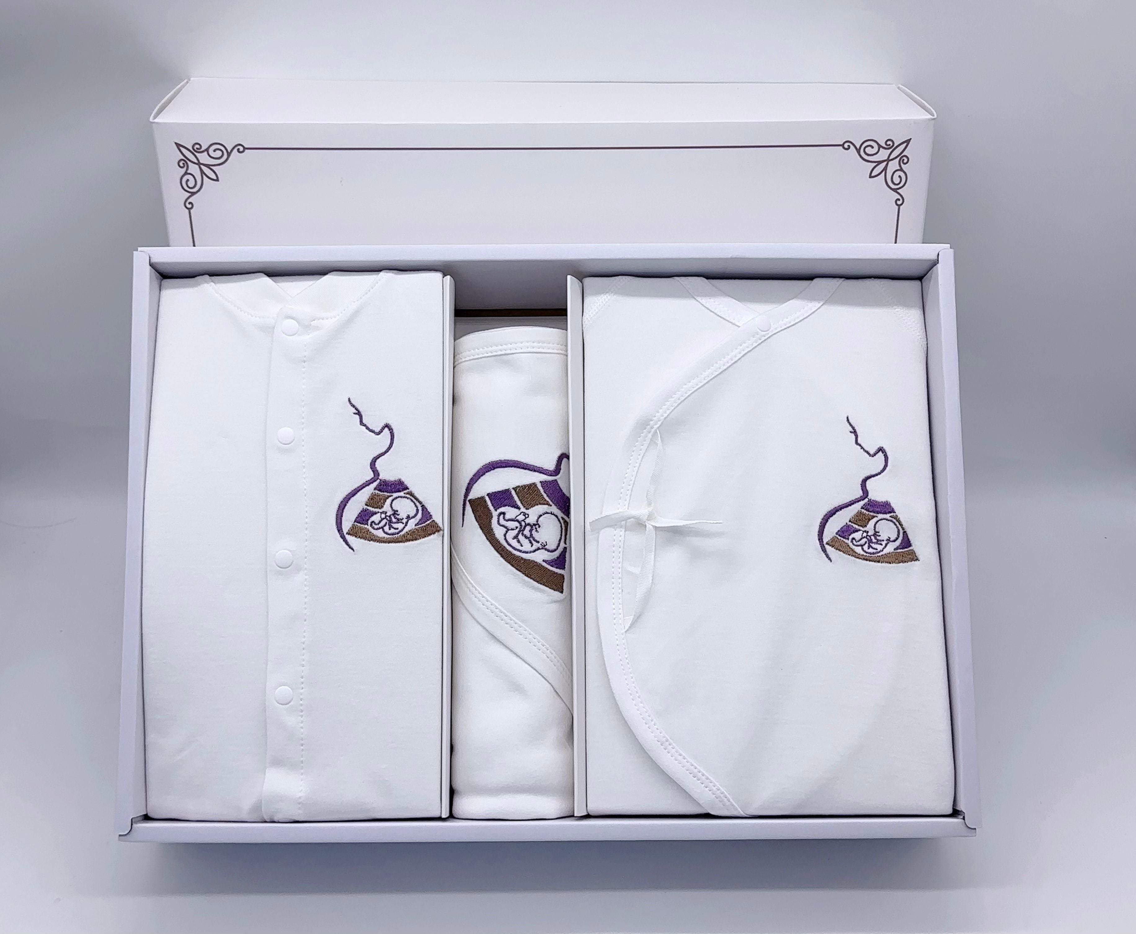 Signature 21-Piece Gift Set