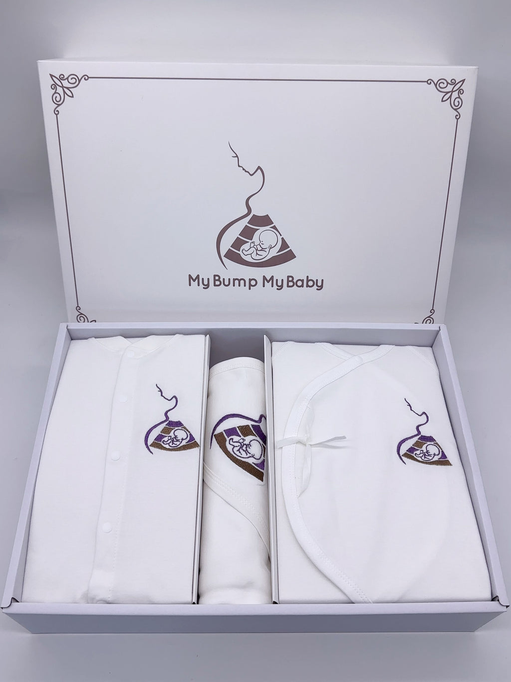 Signature 21-Piece Gift Set