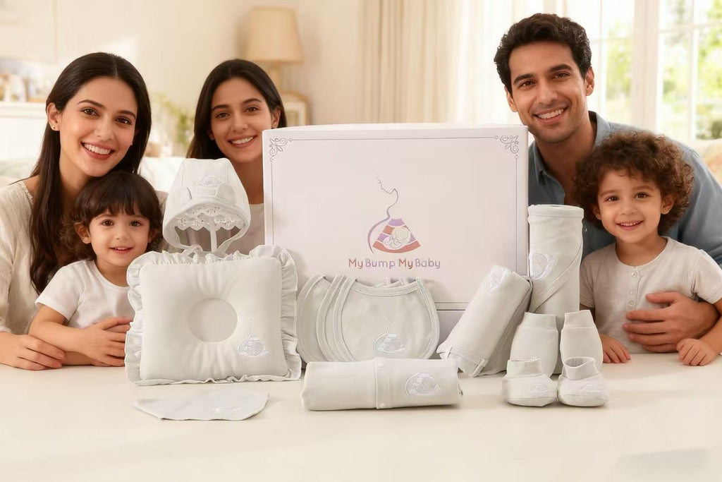 Signature 21-Piece Gift Set