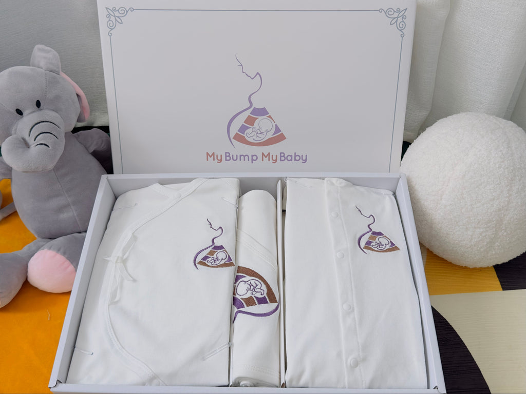 Signature 21-Piece Gift Set
